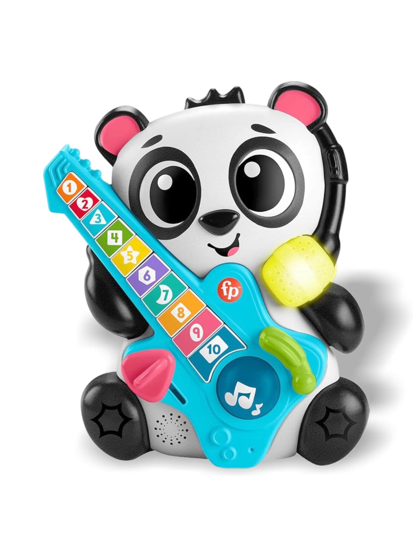 Mattel Toy Fisher Price - Mattel Fisher‑Price Link Squad Jam &