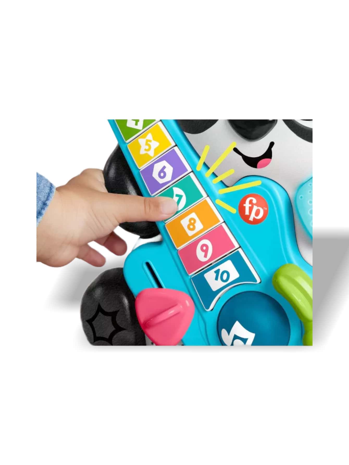 Mattel Fisher‑Price Link Squad - Mattel Toy Fisher Price recension och pris