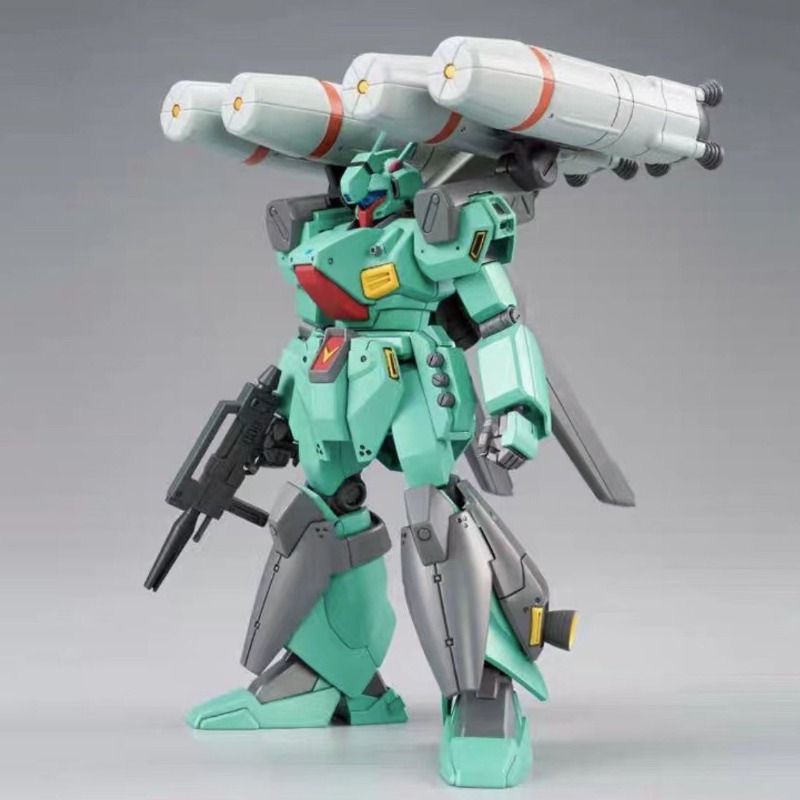 Bandai Original HGUC 1/144 Mob - Bandai Model Gundam Hg recension och pris