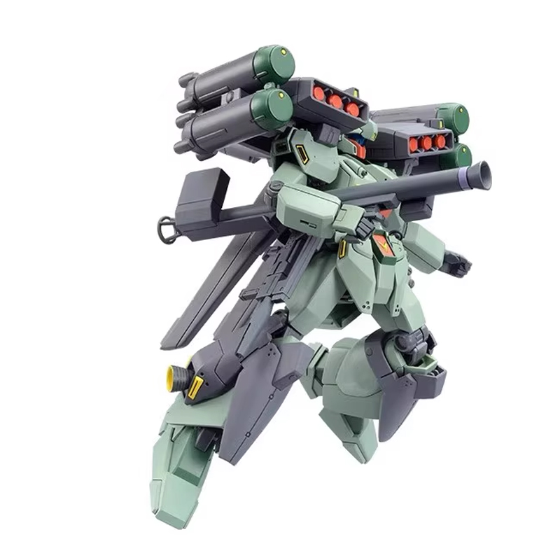 Bandai Original HGUC 1/144 Mob - Bandai Model Gundam Hg recension och pris