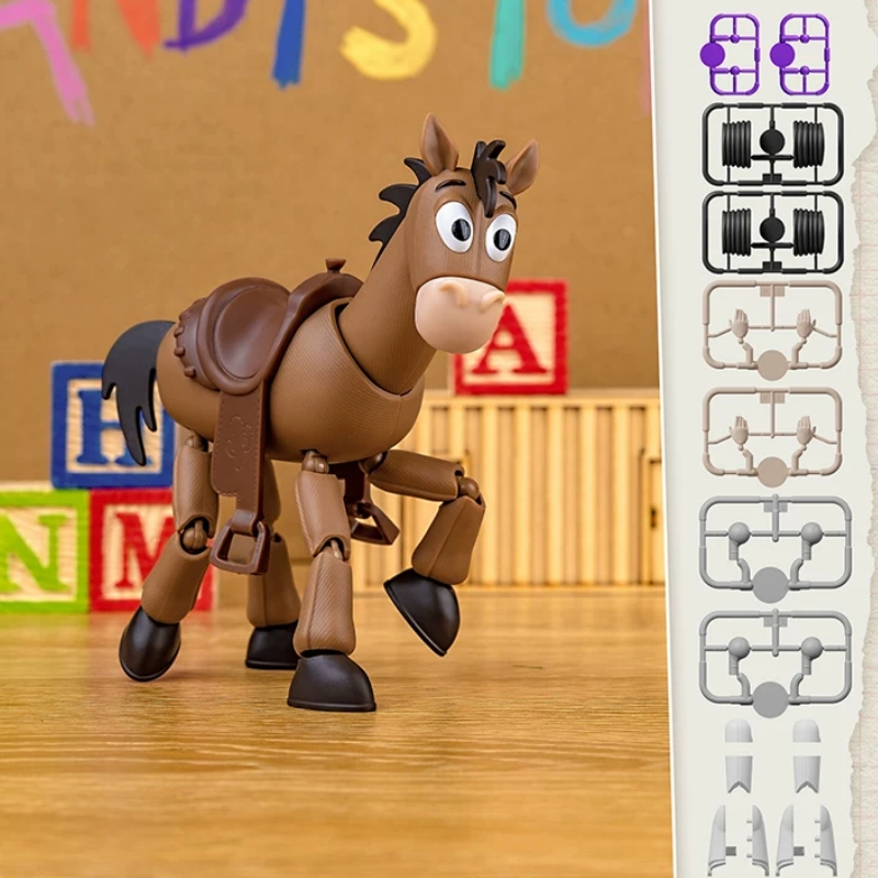 Blokees Toy Story Building Blo - Lego Set Technic recension och pris
