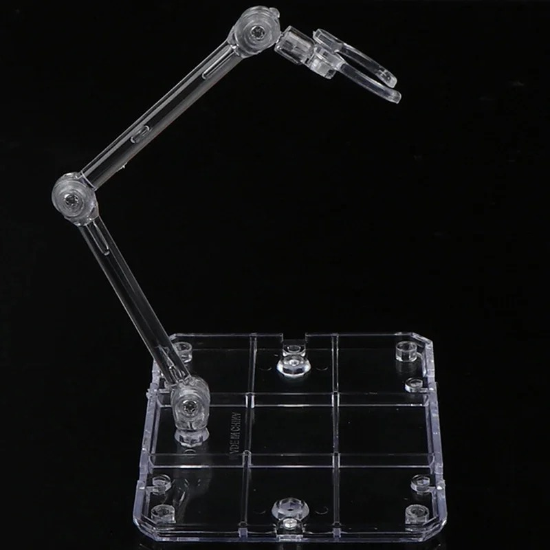 Spot Sale1Set Action Base Clea - Bandai Model Gundam Hg recension och pris