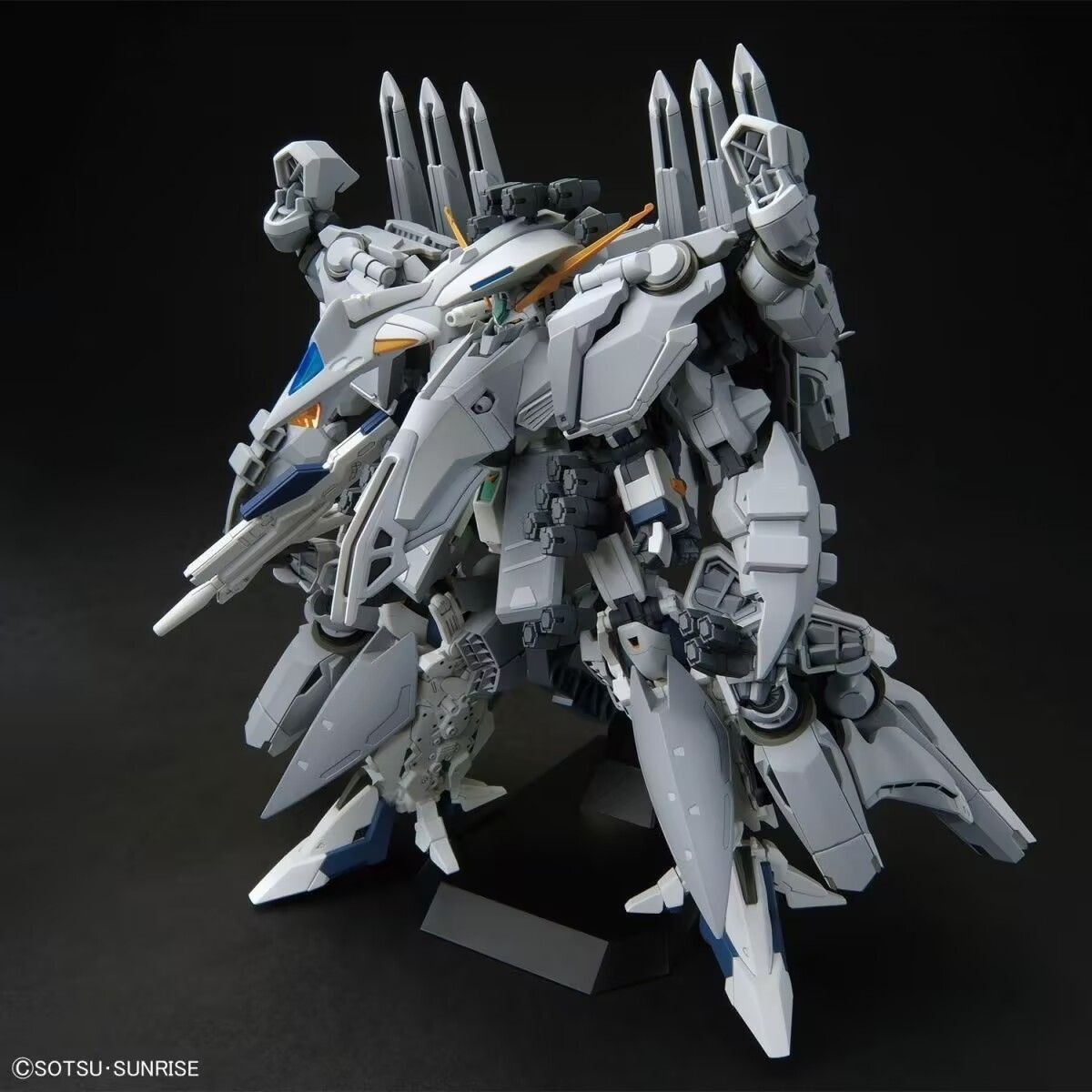 In Stock Original HG 1/144 TX  - Bandai Model Gundam Hg recension och pris