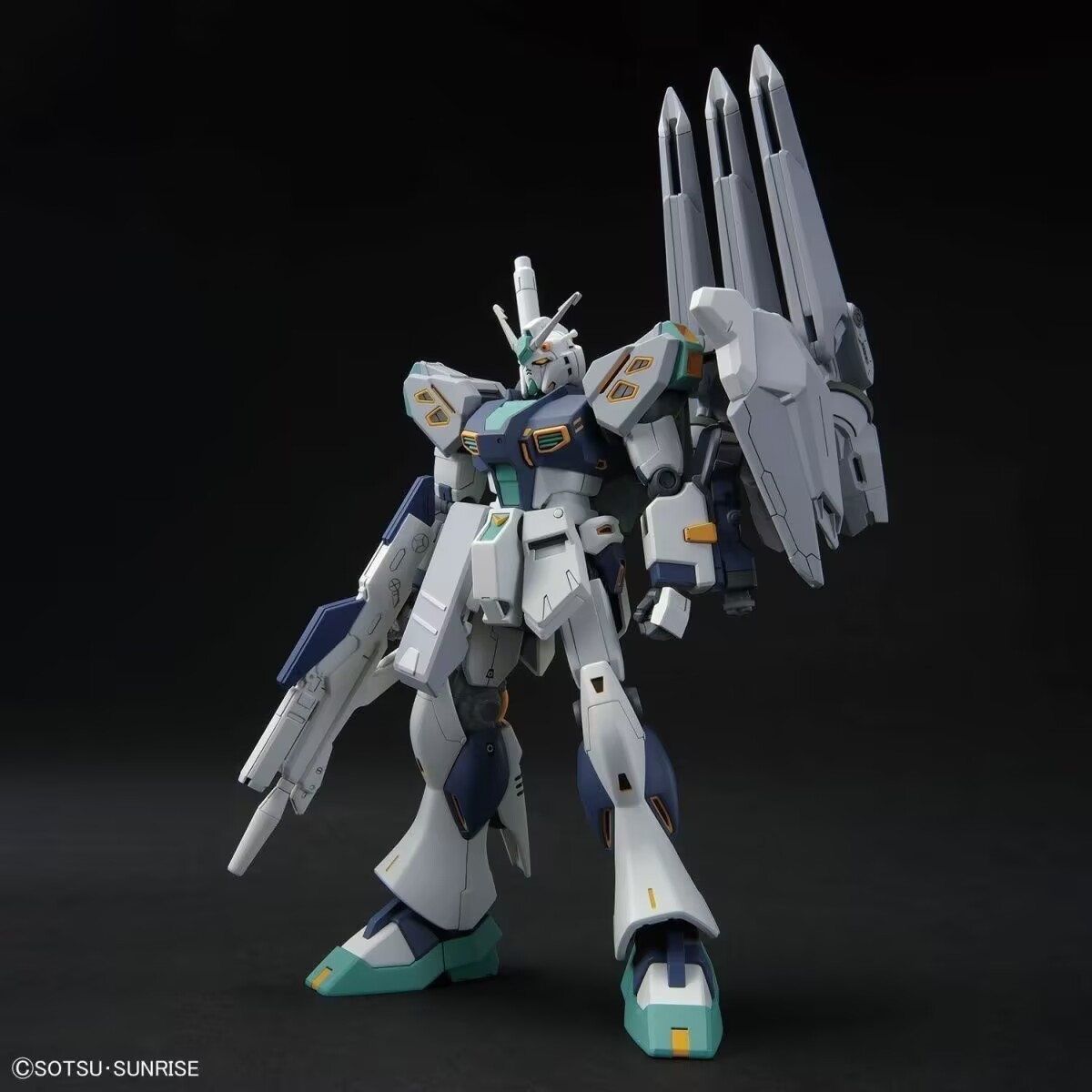 In Stock Original HG 1/144 TX  - Bandai Model Gundam Hg recension och pris