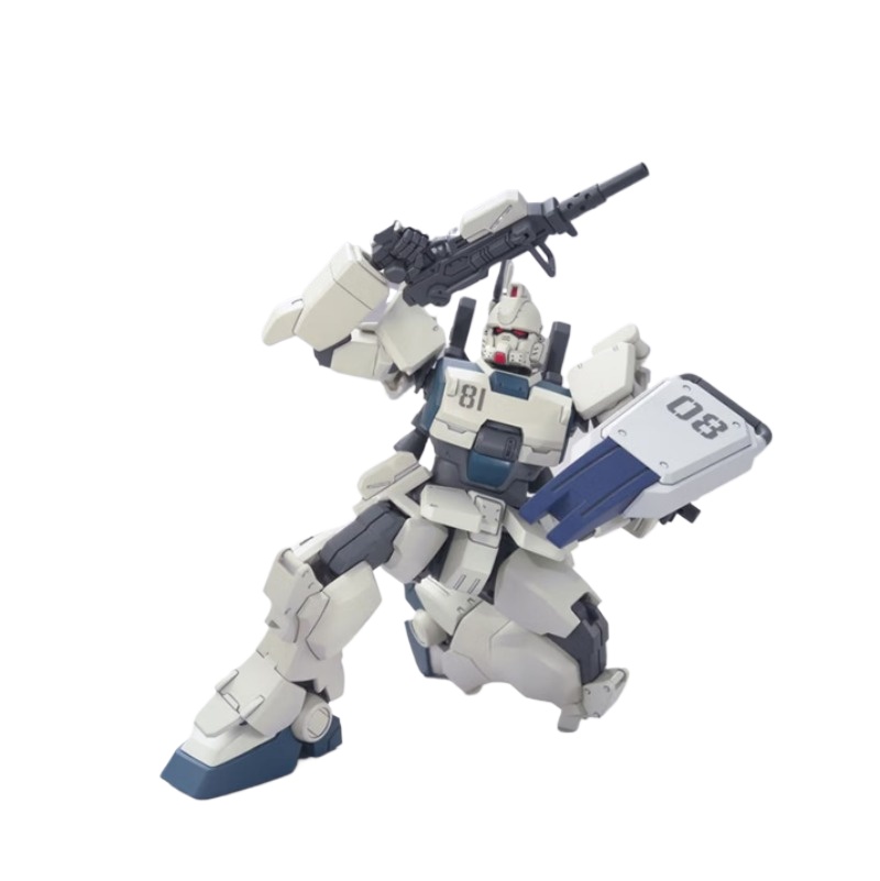Bandai In-stock Original HG 1/ - Bandai Model Gundam Hg recension och pris