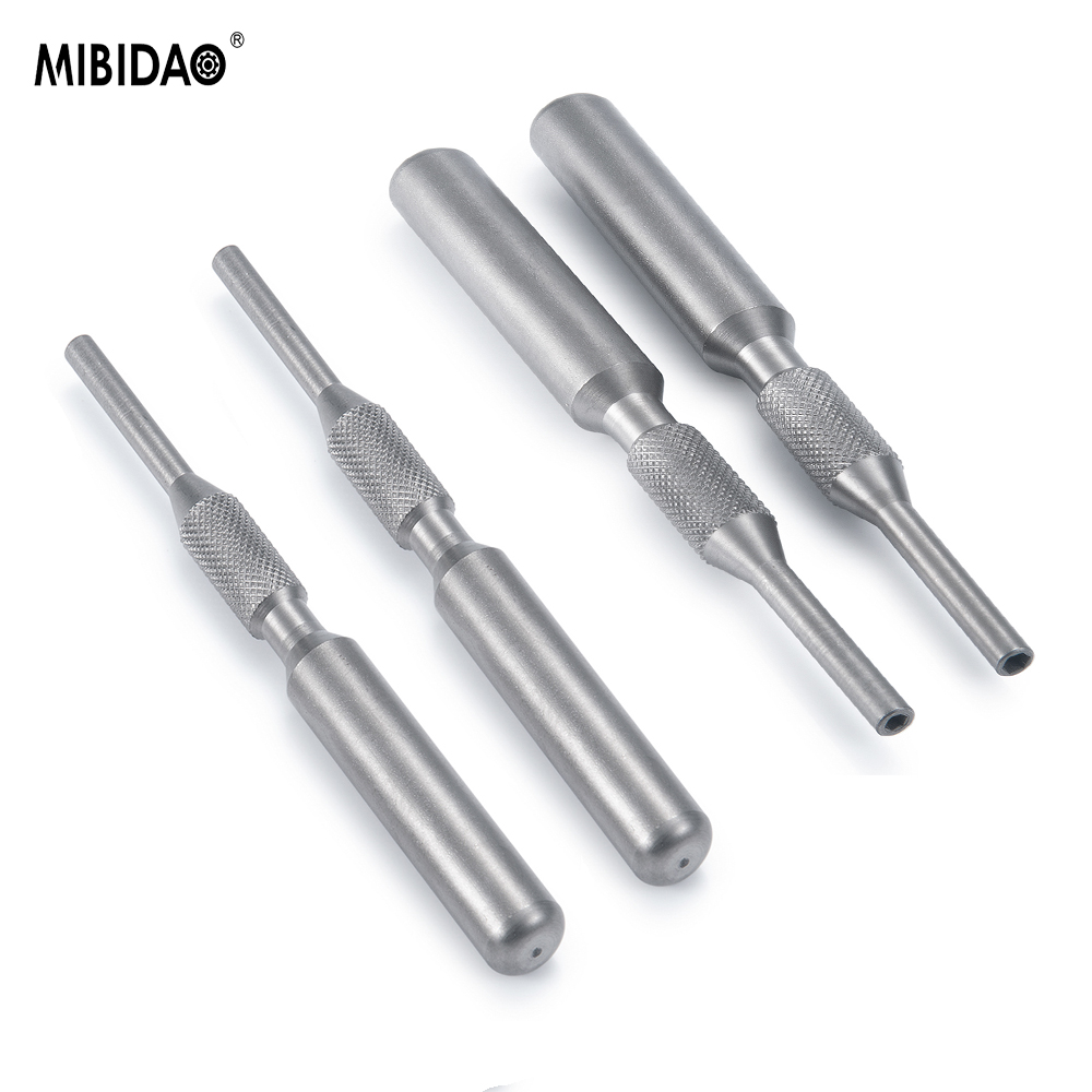 MIBIDAO 2mm 2.5-3mm Hex Nut So - Tamiya Model Paint Set recension och pris