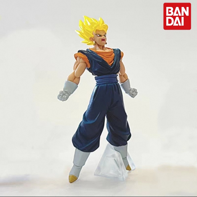 Bandai Dragon Ball Hg High Gra - Capsule Toy Gashapon recension och pris