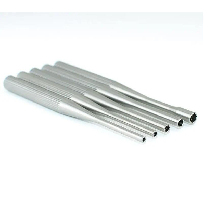 Stainless Steel Hexagonal Sock - Tamiya Model Paint Set recension och pris
