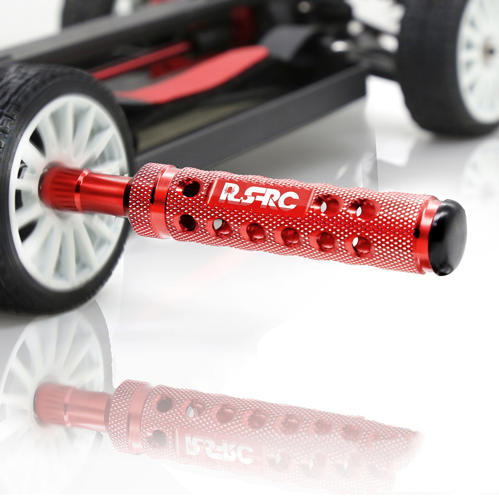 M4 7MM Hex Socket Wrench Drive - Tamiya Model Paint Set recension och pris