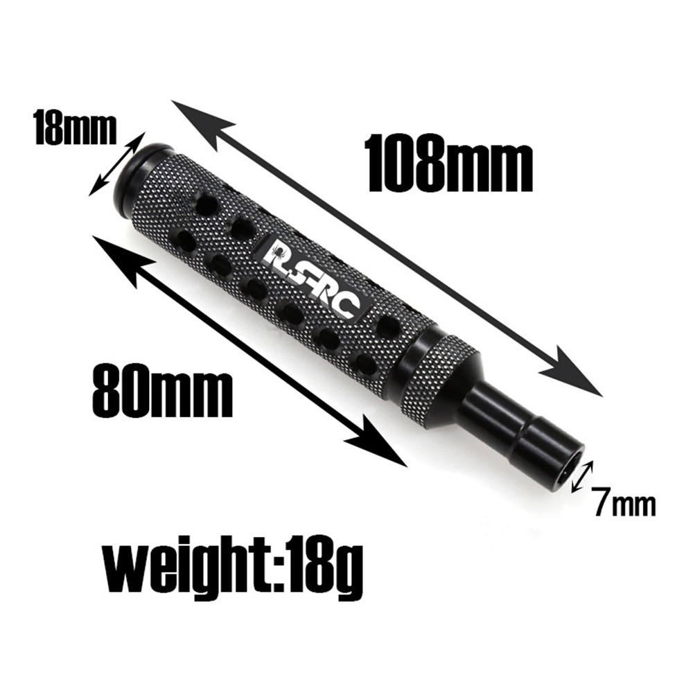 M4 7MM Hex Socket Wrench Drive - Tamiya Model Paint Set recension och pris