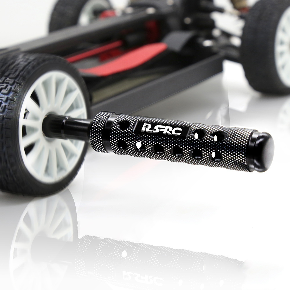 M4 7MM Hex Socket Wrench Drive - Tamiya Model Paint Set recension och pris