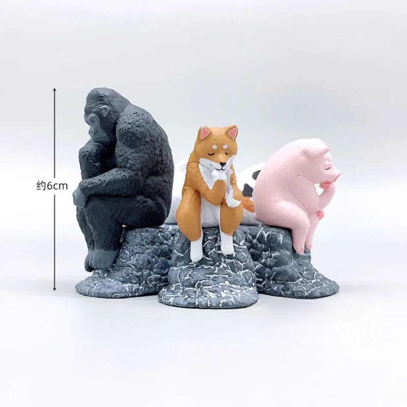 Gacha Capsule Toys Creative An - Capsule Toy Gashapon recension och pris