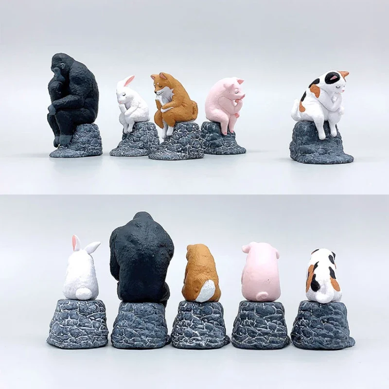 Gacha Capsule Toys Creative An - Capsule Toy Gashapon recension och pris