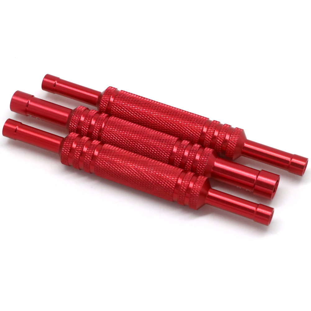3pcs/lot Aluminum Alloy 4.0/5. - Tamiya Model Paint Set recension och pris