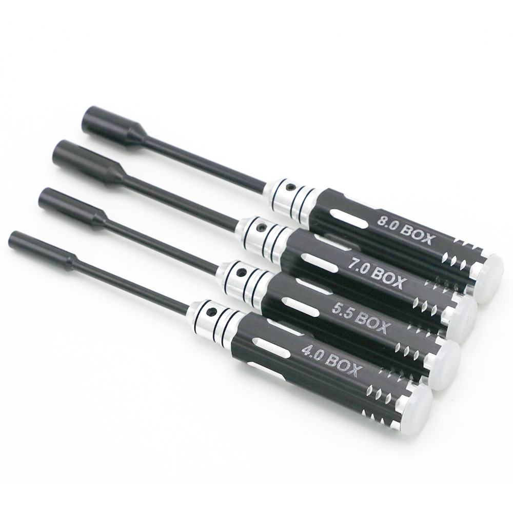 Allen Screwdriver 4.0mm 5.5mm  - Tamiya Model Paint Set recension och pris